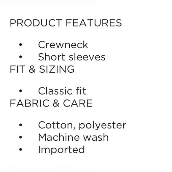 3XB Big & Tall 🆕 Graphic “Hooked On Fishing” 🎣 T-shirt - Picture 4 of 6